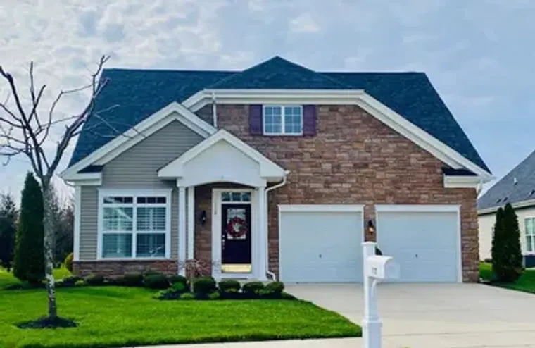 112 FIELD LOOP, GLASSBORO, NJ, 08028, Glassboro, NJ 08028