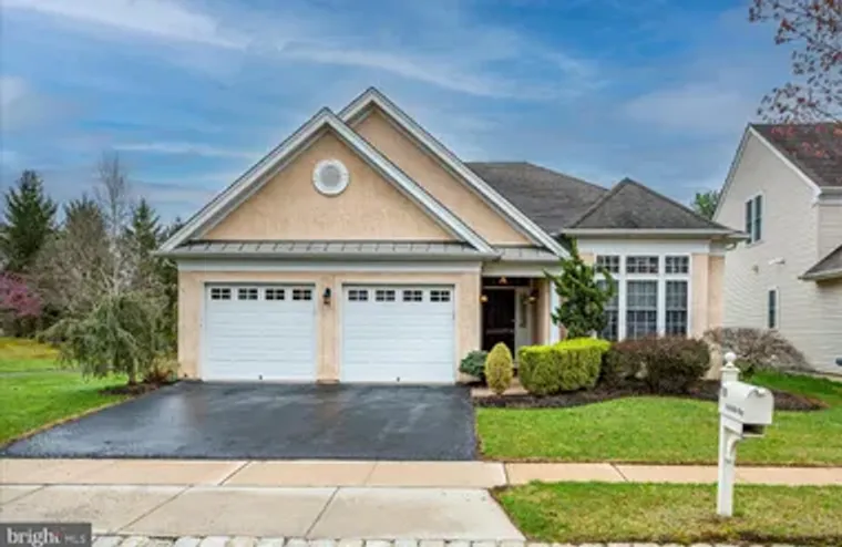 78 ARISTOTLE WAY, EAST WINDSOR, NJ, 0851..., East Windsor, NJ 08512