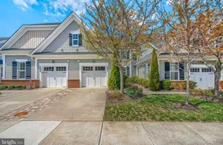 3024 WOODCHUCK WAY, ODENTON, MD, 21113, Odenton, MD 21113