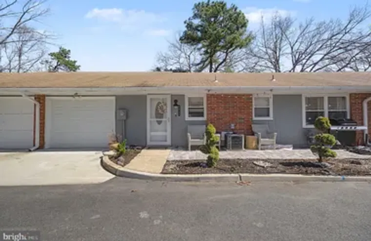 390 PICARDY CT C, LAKEWOOD, NJ, 08701, Lakewood, NJ 08701