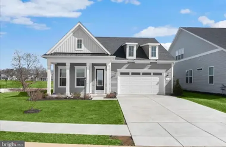 85 QUIET CREEK DR, GETTYSBURG, PA, 17325, Gettysburg, PA 17325