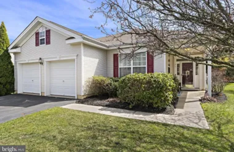 71 GOLF VIEW DR, LITTLE EGG HARBOR TWP, ..., Little Egg Harbor Twp, NJ 08087