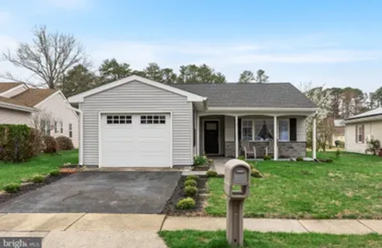 7 PICARDY PL, SOUTHAMPTON, NJ, 08088, Southampton, NJ 08088