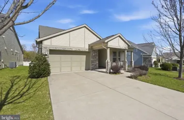 104 GROSBEAK CT, LAKE FREDERICK, VA, 226..., Lake Frederick, VA 22630