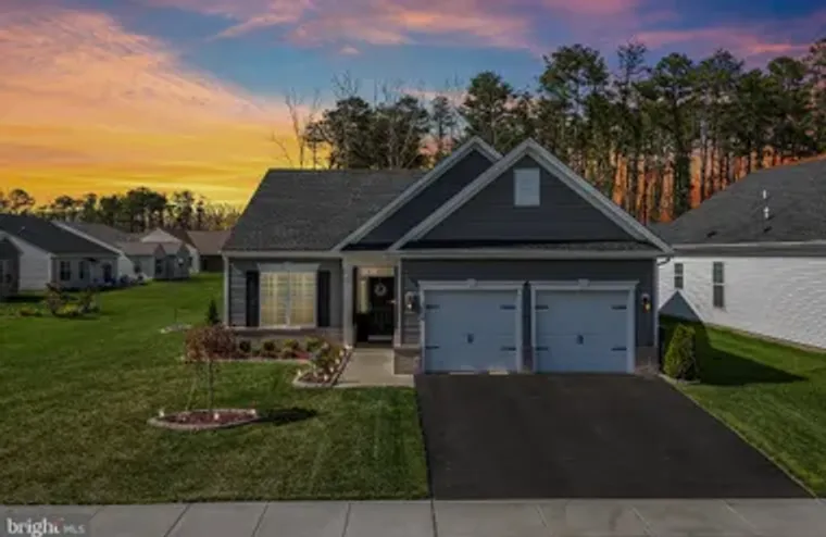 3478 CASTLETON DR, WILLIAMSTOWN, NJ, 080..., Williamstown, NJ 08094