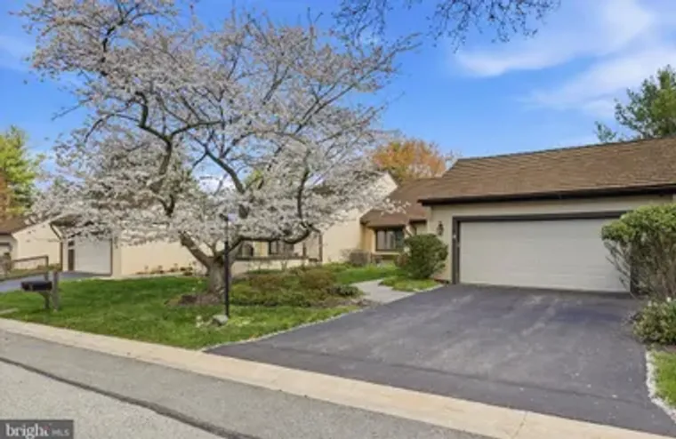 3 HOUNDS RUN LN, BLUE BELL, PA, 19422, Blue Bell, PA 19422