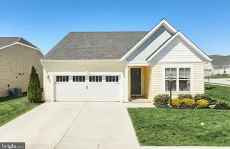 185 LIVELY STREAM WAY 257, GETTYSBURG, P..., Gettysburg, PA 17325