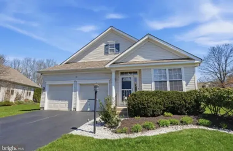 32 TUPELO LN, LANGHORNE, PA, 19047, Langhorne, PA 19047