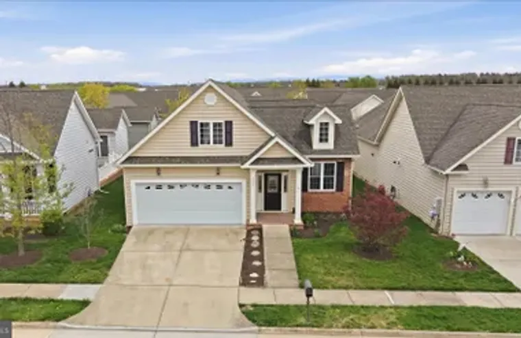 103 BLEEDING HEART DR, WHITE POST, VA, 2..., White Post, VA 22663