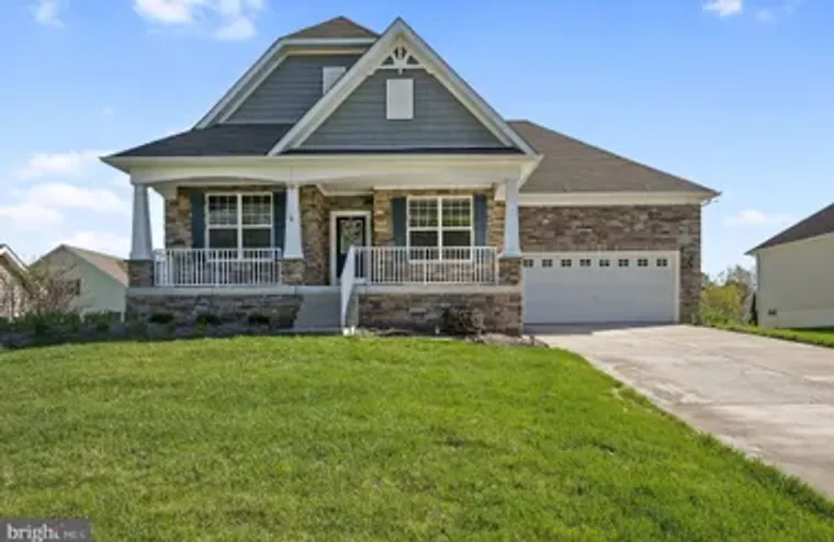 392 WINESAP LN, DOVER, DE, 19901, Dover, DE 19901