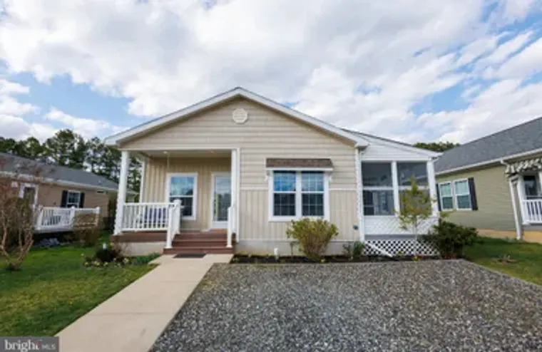 23 REDWOOD LN, MAYS LANDING, NJ, 08330, Mays Landing, NJ 08330