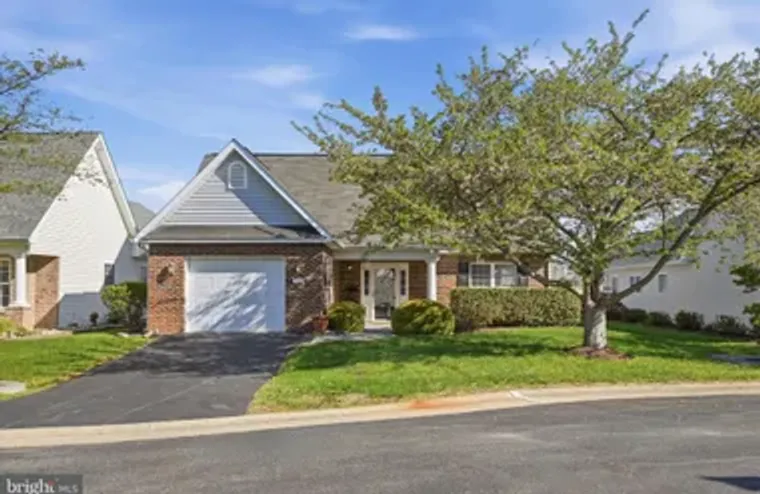 105 CRANBERRY CT, WINCHESTER, VA, 22602, Winchester, VA 22602