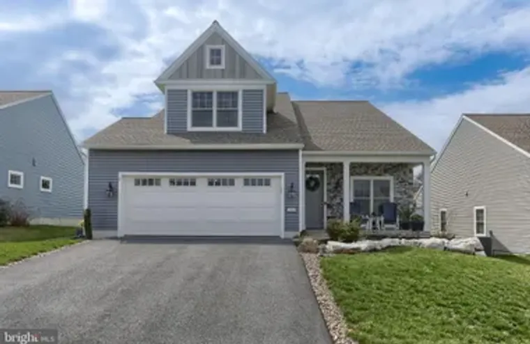 1100 ALDEN WAY, LEBANON, PA, 17042, Lebanon, PA 17042