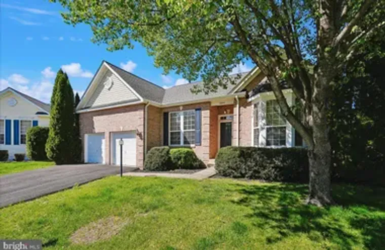 6854 AVERBACH CT, WARRENTON, VA, 20187, Warrenton, VA 20187