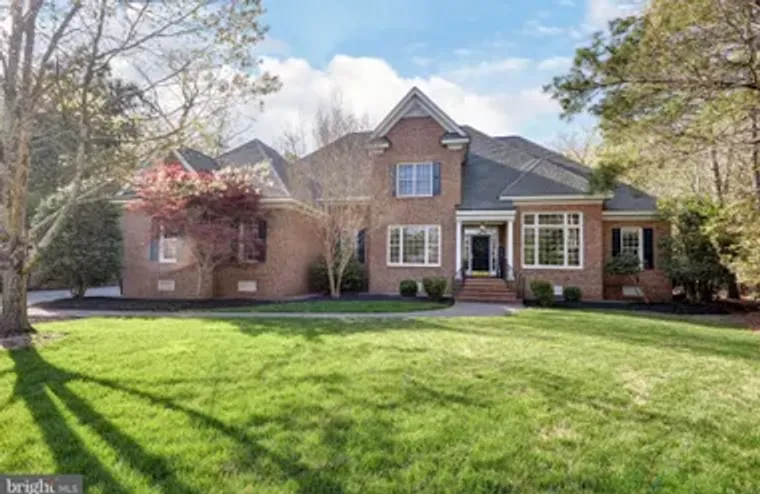 2076 HARPERS MILL, WILLIAMSBURG, VA, 231..., Williamsburg, VA 23185