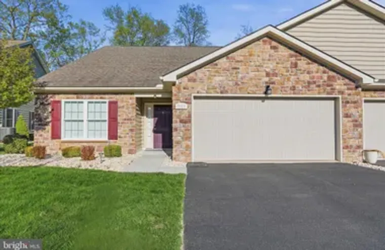 9723 COBBLE STONE CT, HAGERSTOWN, MD, 21..., Hagerstown, MD 21740