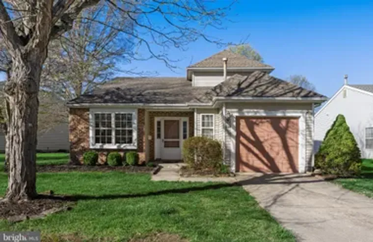 934 LARKSPUR PL, MOUNT LAUREL, NJ, 08054, Mount Laurel, NJ 08054