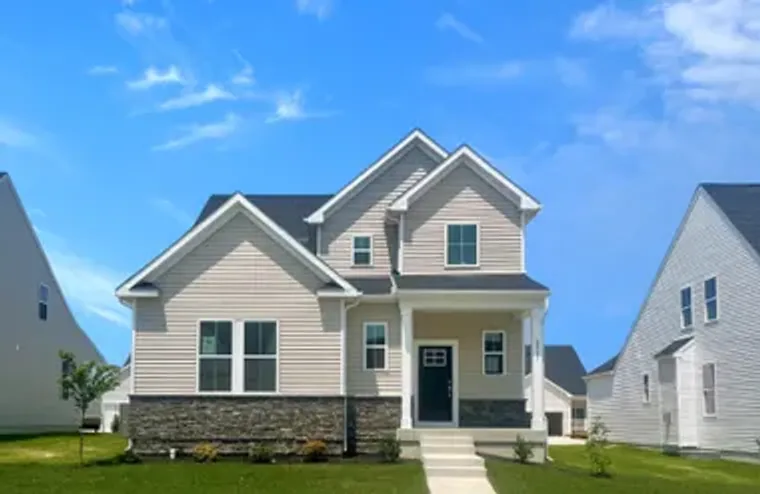 2212 WINCHELSEA PKWY, MIDDLETOWN, DE, 19..., Middletown, DE 19709