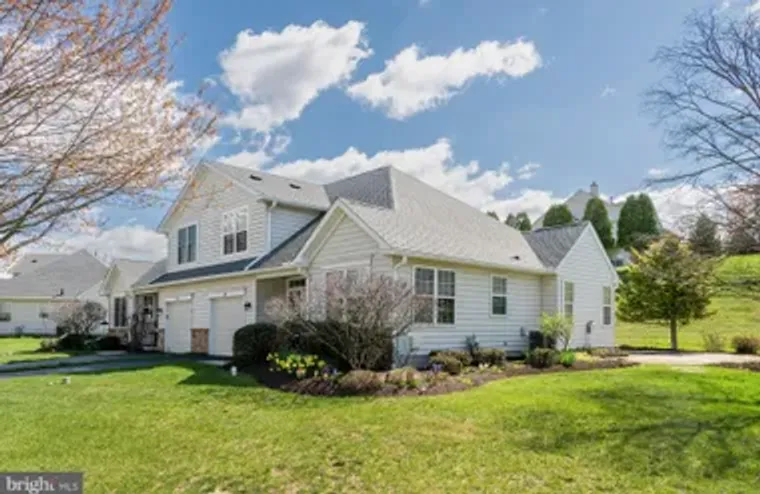 136 HASLAN LN, COATESVILLE, PA, 19320, Coatesville, PA 19320