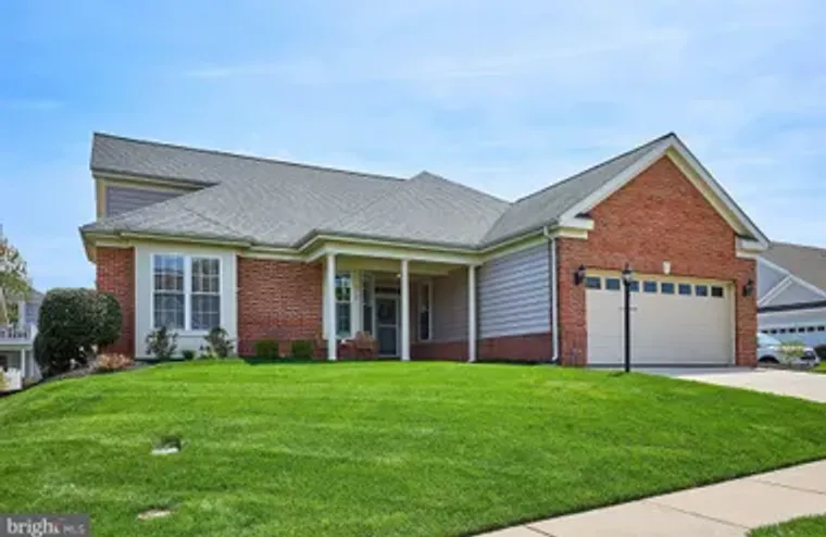 6907 BROADLEAF TER, GAINESVILLE, VA, 201..., Gainesville, VA 20155