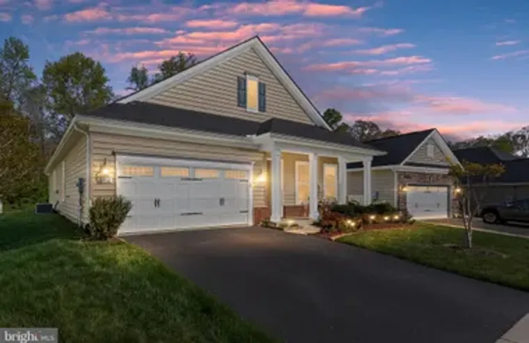 6012 NEW BERNE RD, FREDERICKSBURG, VA, 2..., Fredericksburg, VA 22407