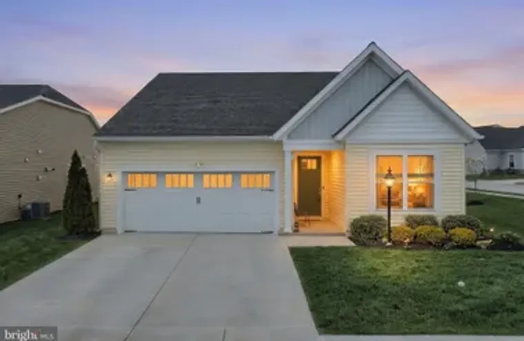 185 LIVELY STREAM WAY 257, GETTYSBURG, P..., Gettysburg, PA 17325