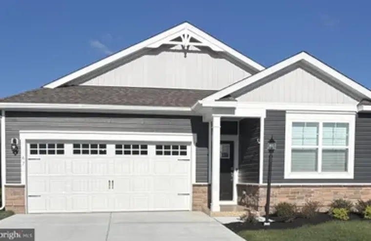 67 CHOKEBERRY WAY, GETTYSBURG, PA, 17325, Gettysburg, PA 17325