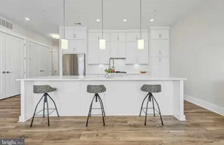 23665 HAVELOCK WALK TER 406, ASHBURN, VA..., Ashburn, VA 20148