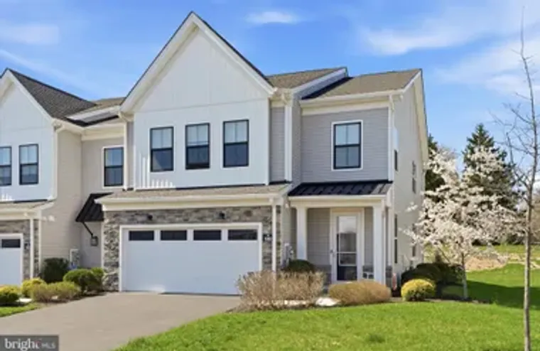 380 HUNTINGTON LN, AMBLER, PA, 19002, Ambler, PA 19002