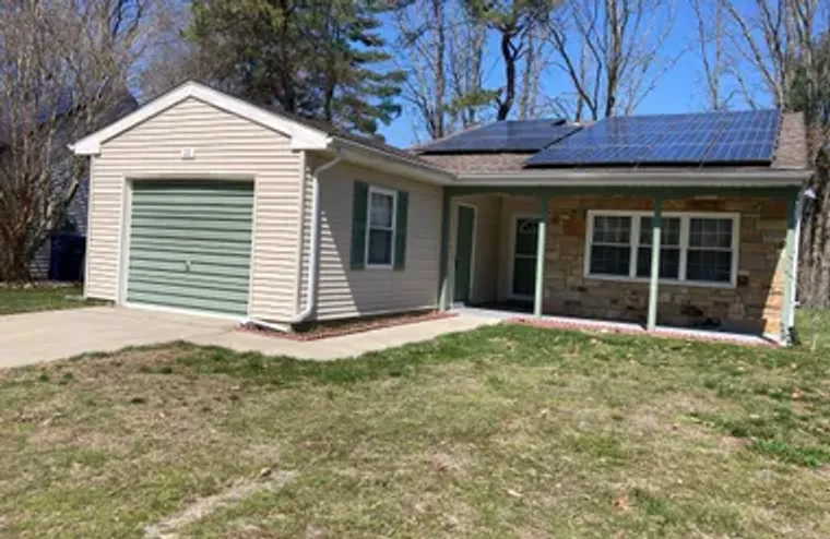 21 BUCKINGHAM DR, SOUTHAMPTON, NJ, 08088, Southampton, NJ 08088