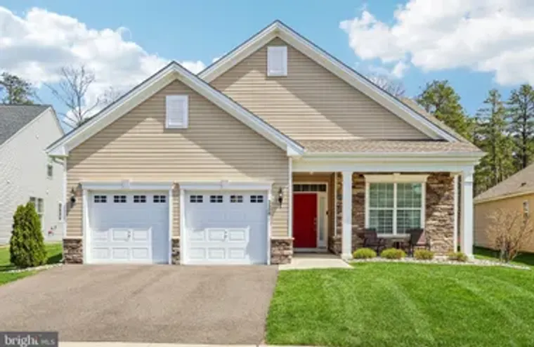 3598 YARMOUTH LN, WILLIAMSTOWN, NJ, 0809..., Williamstown, NJ 08094