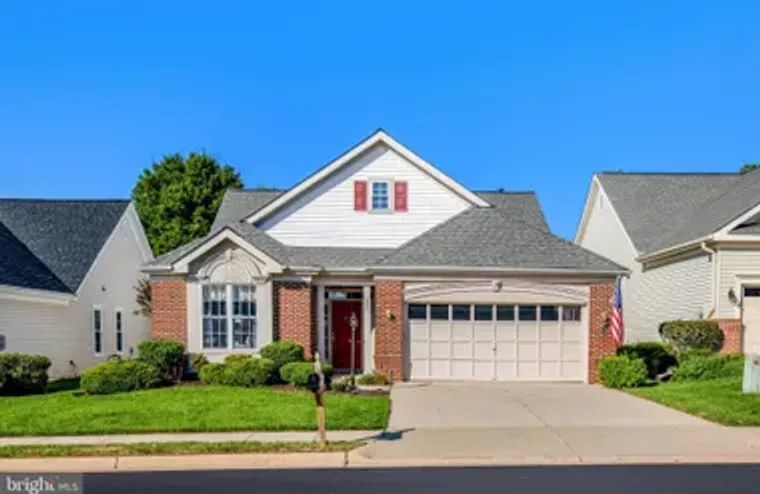 13641 HERITAGE VALLEY WAY, GAINESVILLE, ..., Gainesville, VA 20155