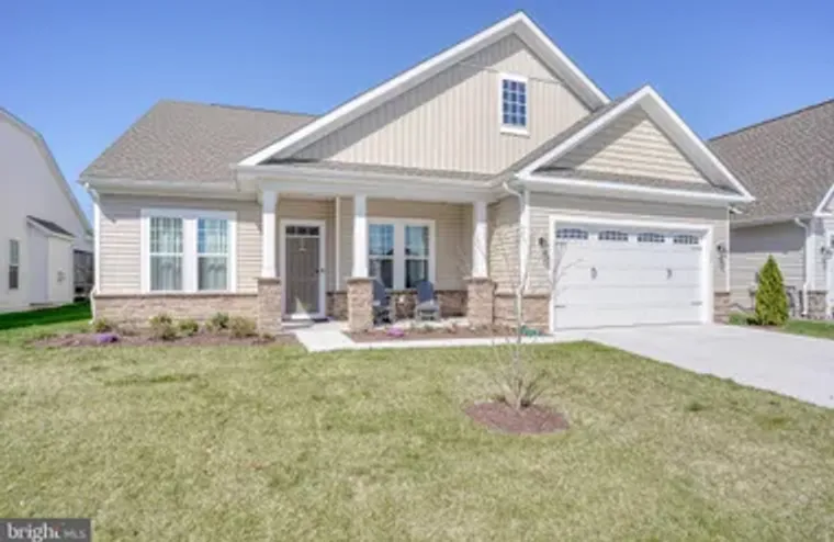 329 HERITAGE SHORES CIR, BRIDGEVILLE, DE..., Bridgeville, DE 19933