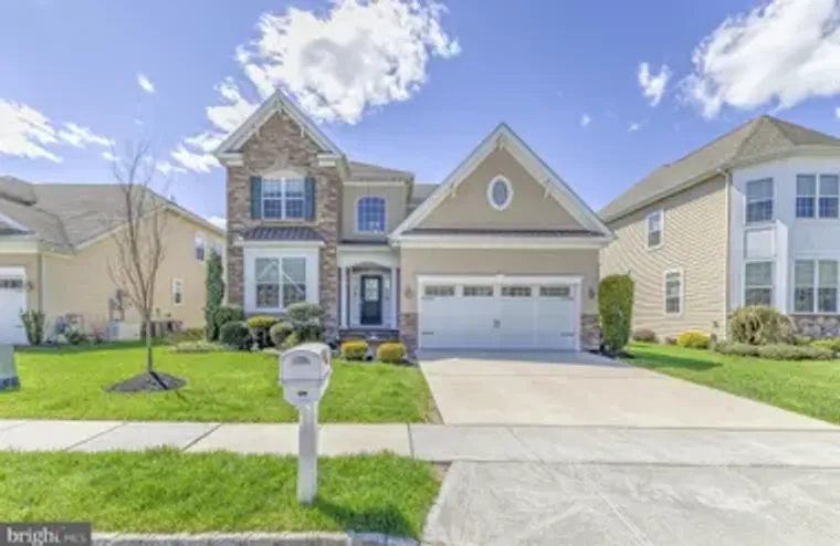 6 MICHELANGELO DR, MONMOUTH JUNCTION, NJ..., Monmouth Junction, NJ 08852