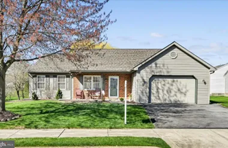 5 SPRINGHOUSE DR, MYERSTOWN, PA, 17067, Myerstown, PA 17067