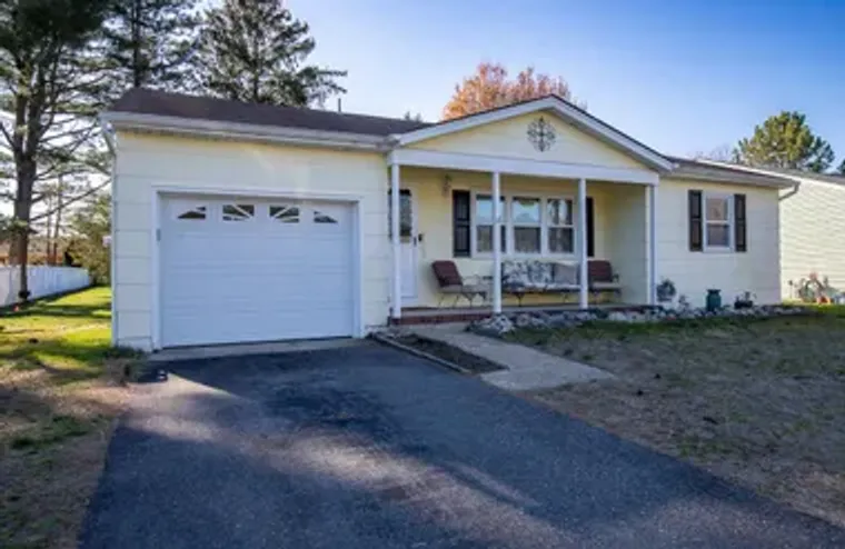 134 GEORGETOWN RD, TOMS RIVER, NJ, 08757, Toms River, NJ 08757