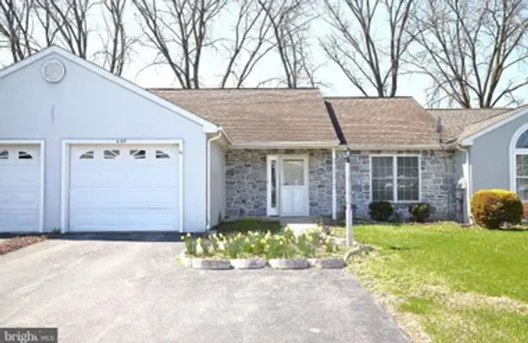 597 BLUEBERRY LN, LEBANON, PA, 17046, Lebanon, PA 17046