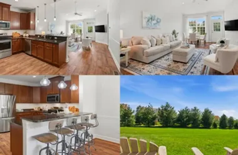 854 MOORINGS CIR 12, STEVENSVILLE, MD, 2..., Stevensville, MD 21666