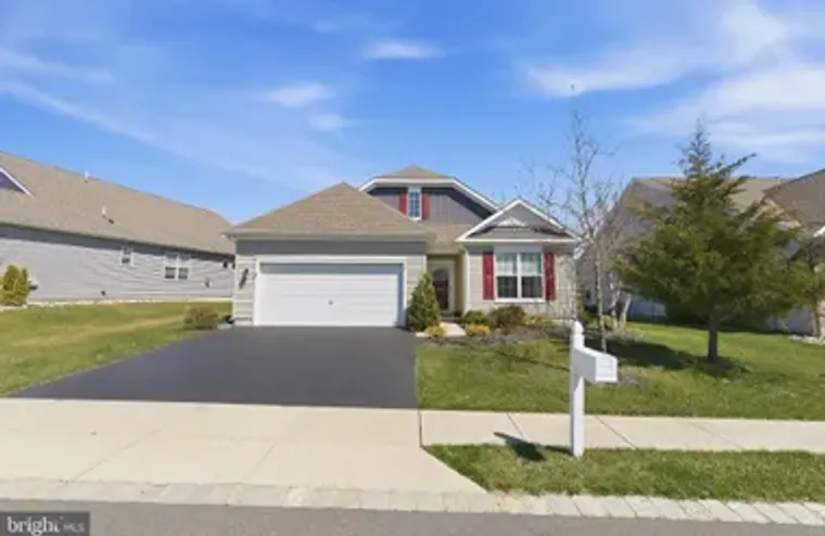 16 RACCOON LN, BARNEGAT, NJ, 08005, Barnegat, NJ 08005