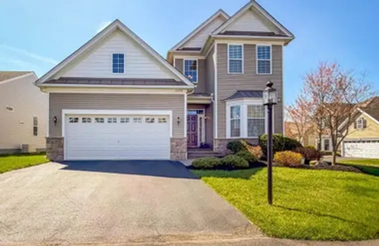 1693 PIERCE WAY, YARDLEY, PA, 19067, Yardley, PA 19067