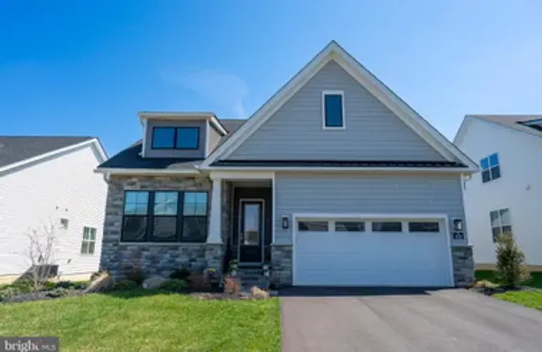 203 GERRY WAY, AMBLER, PA, 19002, Ambler, PA 19002