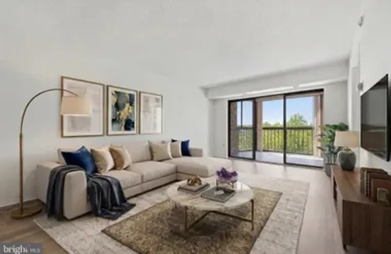 15107 INTERLACHEN DR 2-1006, SILVER SPRI..., Silver Spring, MD 20906