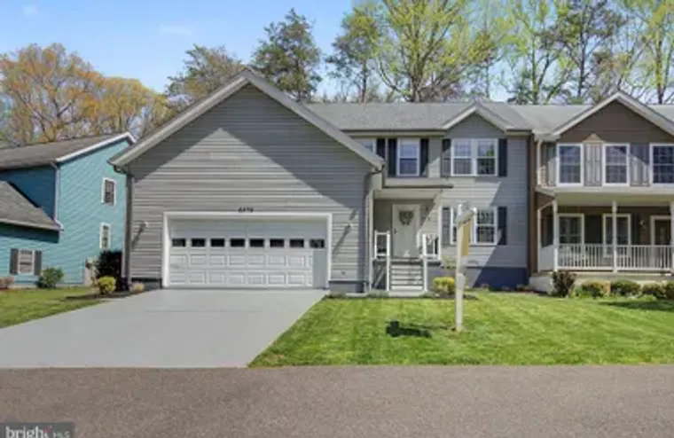 2579 HIDDEN COVE RD 159, ANNAPOLIS, MD, ..., Annapolis, MD 21401