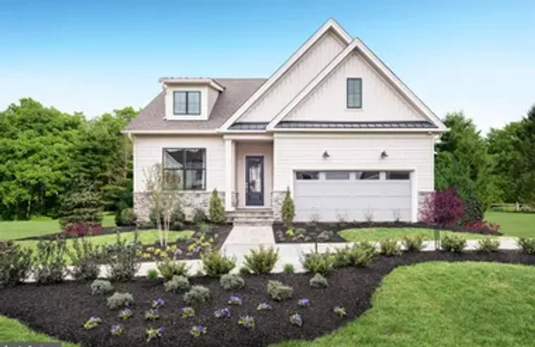 289 RUSH LN 291, AMBLER, PA, 19002, Ambler, PA 19002