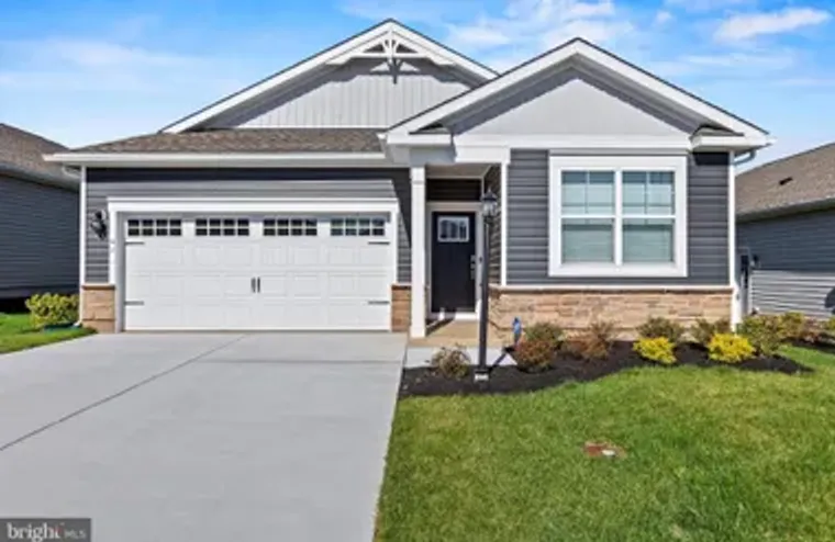 67 CHOKEBERRY WAY, GETTYSBURG, PA, 17325, Gettysburg, PA 17325