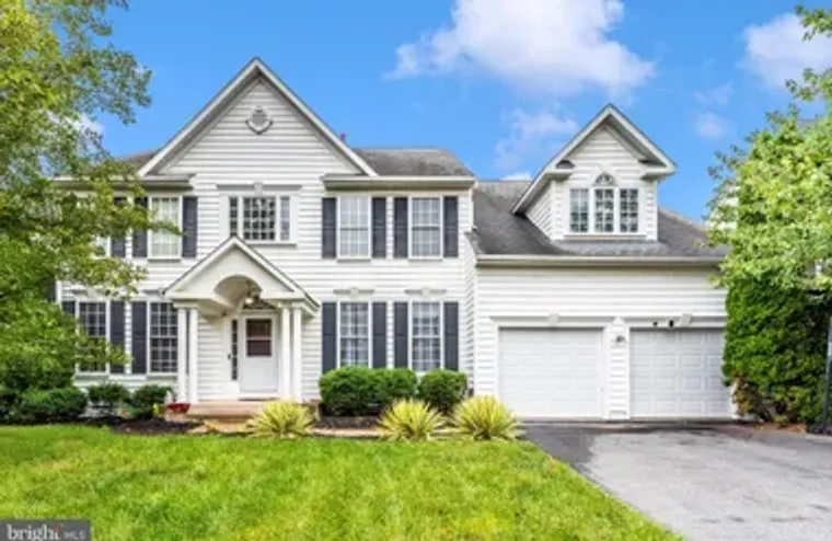 5816 DREXAL AVE, NEW MARKET, MD, 21774, New Market, MD 21774