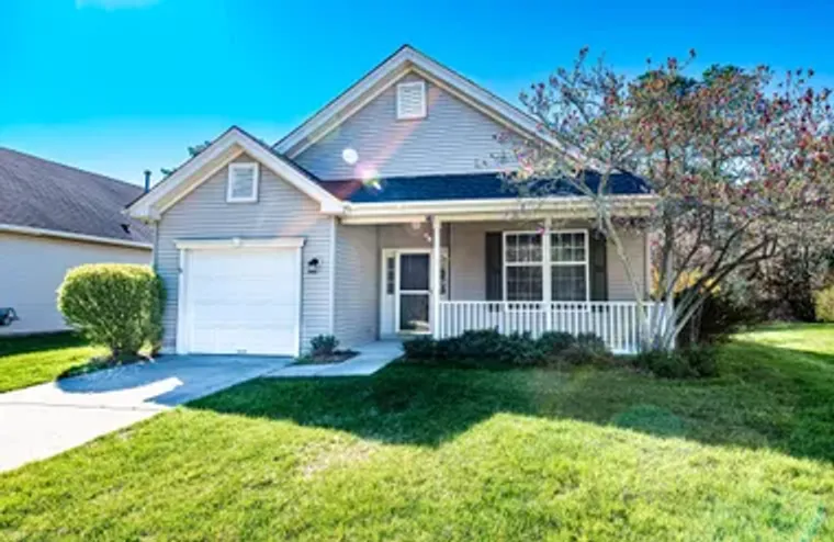 23 DUTCHESS CT, SOUTHAMPTON, NJ, 08088, Southampton, NJ 08088