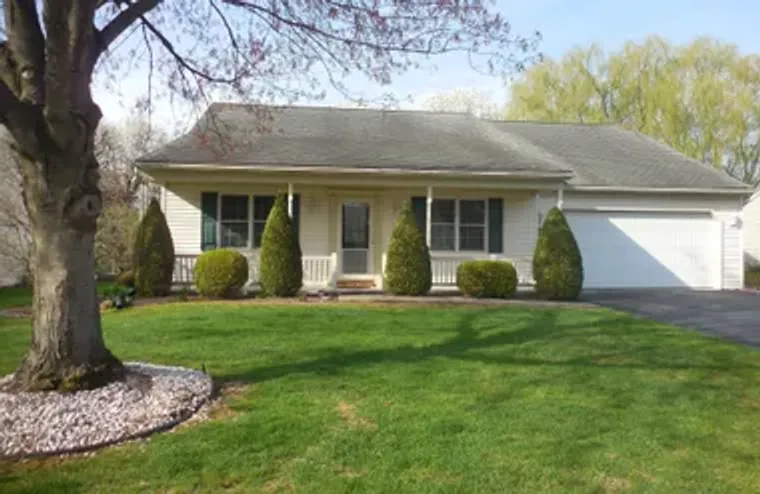 39 SPRINGHOUSE DR, MYERSTOWN, PA, 17067, Myerstown, PA 17067