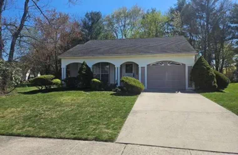 180 BUCKINGHAM DR, SOUTHAMPTON, NJ, 0808..., Southampton, NJ 08088