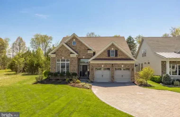 6202 CHANCELLORSVILLE DR, GAINESVILLE, V..., Gainesville, VA 20155